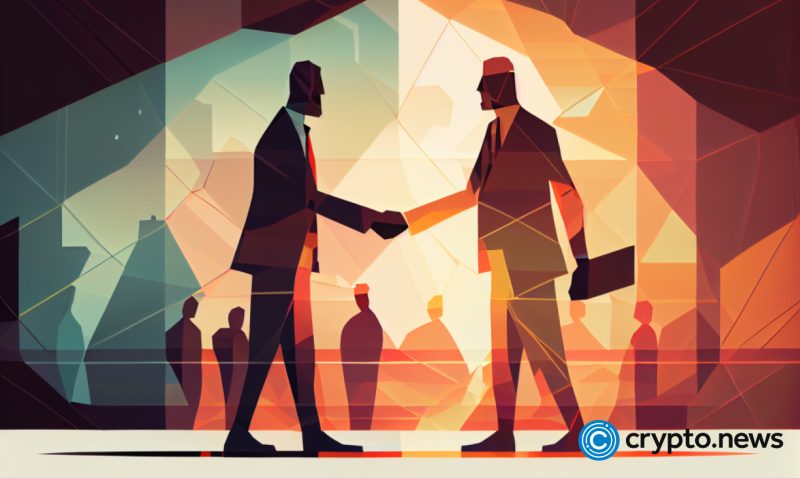 huobi-exchange-inks-partnership-deal-with-copper