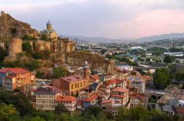 binance-launches-new-regional-hub-in-georgia