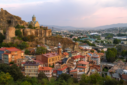 binance-launches-new-regional-hub-in-georgia