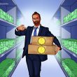 how-does-the-monetary-supply-affect-cryptocurrencies?