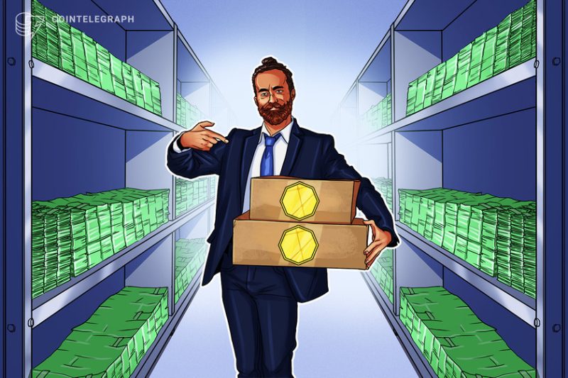 how-does-the-monetary-supply-affect-cryptocurrencies?