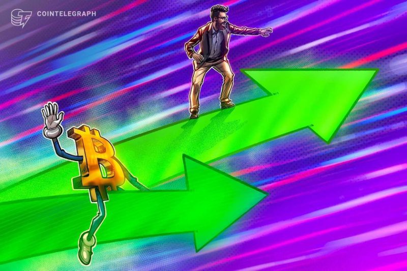 cointelegraph-markets-pro’s-390%-gain-dwarves-bitcoin’s-33%-rise