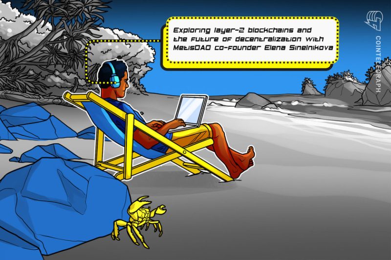 layer-2-project-exec-zooms-in-on-the-capabilities-of-ethereum-scaling-solutions