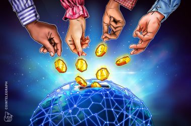 crypto-donations-to-surpass-$10b-in-a-decade:-the-giving-block