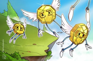 xrp,-xlm,-cfx,-xdc-and-mask-rank-among-the-top-5-altcoin-gainers-in-march