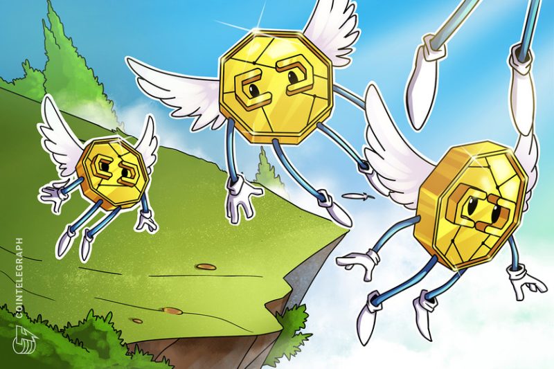 xrp,-xlm,-cfx,-xdc-and-mask-rank-among-the-top-5-altcoin-gainers-in-march