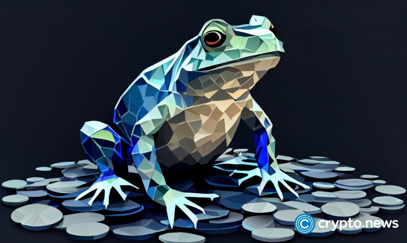 digitoads-outperforming-competition,-near-protocol-and-vechain-showing-signs-of-decline
