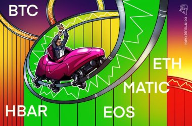 bitcoin-price-turns-$28k-to-support,-opening-the-door-for-eth,-matic,-hbar-and-eos-to-breakout
