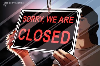 ethereum-archive-node-service-shuts-down,-saying-it-‘succeeded’