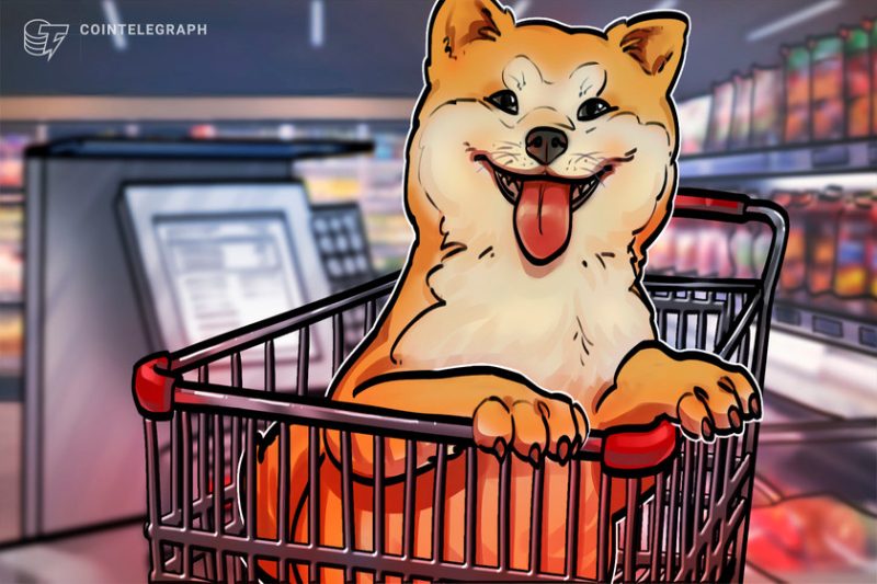 why-is-dogecoin-price-up-today?