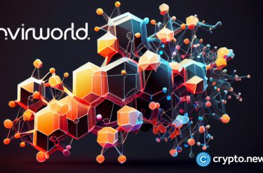 nvir-by-nvirworld-tops-search-volume-ranking-on-mexc,-a-global-cryptocurrency-exchange