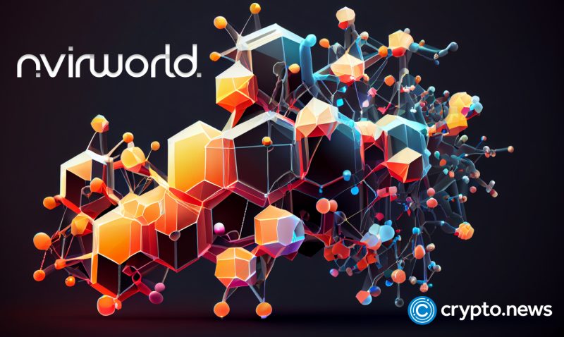 nvir-by-nvirworld-tops-search-volume-ranking-on-mexc,-a-global-cryptocurrency-exchange