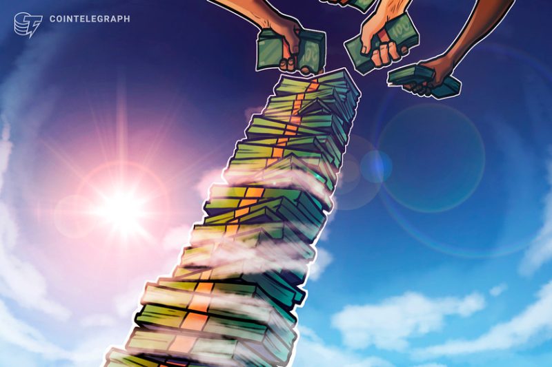 layerzero-raises-$120m-to-expand-cross-chain-messaging-efforts