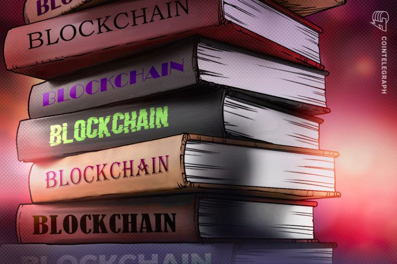 top-5-books-to-learn-about-blockchain