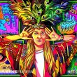 the-sarah-show’s-analog-childhood-meets-dizzying-digital-future:-nft-creator,-sarah-zucker