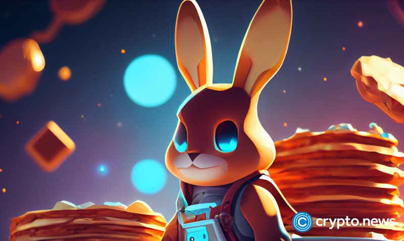 pancakeswap-v3-is-live-on-bnb-chain-and-ethereum,-could-boost-presale-tokens-like-digitoads