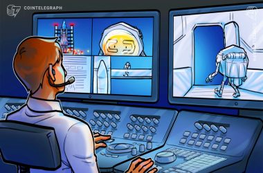 nft-marketplace-looksrare-launches-v2,-reducing-fees-from-2%-to-0.5%