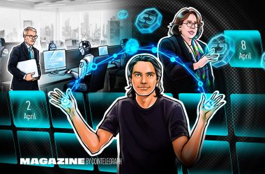 btc-white-paper-hidden-on-macos,-binance-loses-aus-license-and-doge-news:-hodler’s-digest,-april-2-8