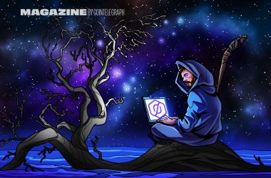 zk-rollups-are-‘the-endgame’-for-scaling-blockchains:-polygon-miden-founder