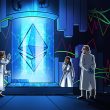 ethereum-traders-show-uncertainty-ahead-of-apr-12’s-shapella-hard-fork:-report