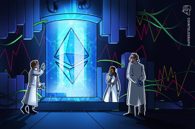ethereum-traders-show-uncertainty-ahead-of-apr-12’s-shapella-hard-fork:-report