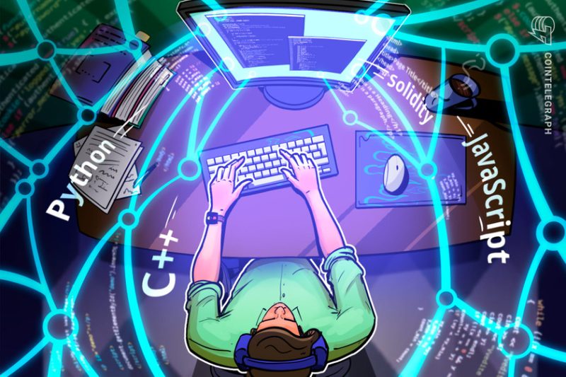 5-programming-languages-to-learn-for-ai-development