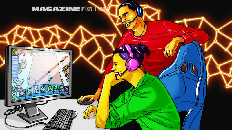 why-join-a-blockchain-gaming-guild?-fun,-profit-and-create-better-games