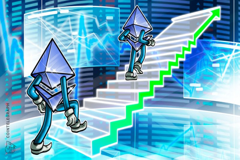ether-price-cracks-$2k-amid-staking-withdrawals-enabled-post-shapella-upgrade