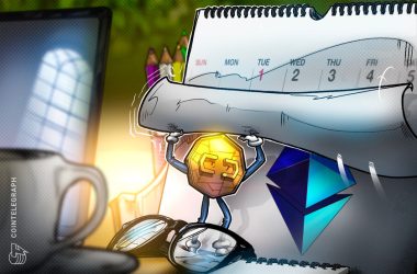 ether-staking-withdrawals:-crypto-exchanges-set-calendar-for-unstaking