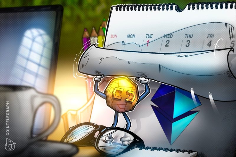 ether-staking-withdrawals:-crypto-exchanges-set-calendar-for-unstaking