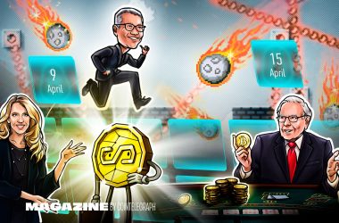 ftx-considers-reboot,-ethereum’s-fork-goes-live-and-openai-news:-hodler’s-digest,-april-9-15
