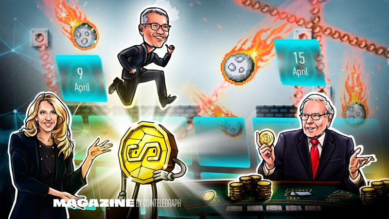ftx-considers-reboot,-ethereum’s-fork-goes-live-and-openai-news:-hodler’s-digest,-april-9-15