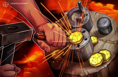 total-arbitrum-accounts-surpass-5m-after-airdrop-hype:-report