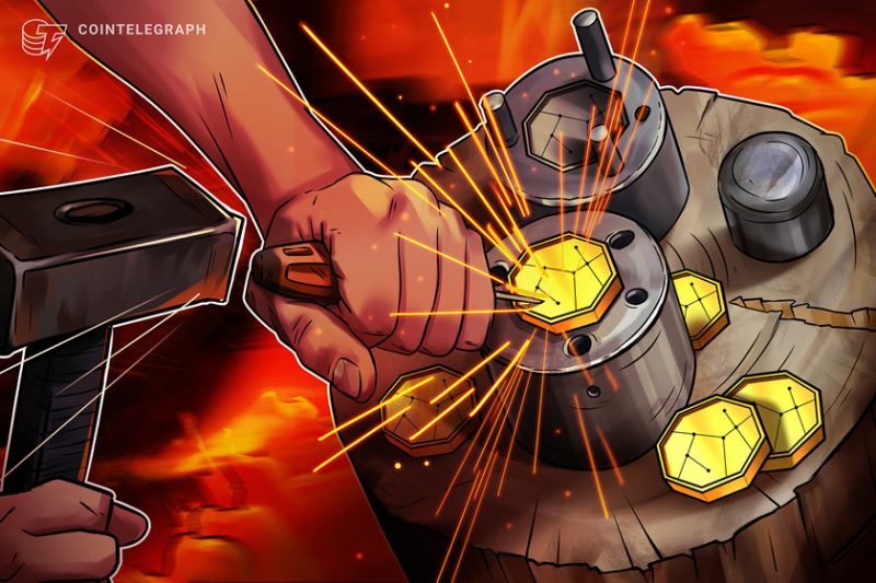 total-arbitrum-accounts-surpass-5m-after-airdrop-hype:-report