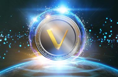 vechain-price-rising-after-the-launch-of-vorj