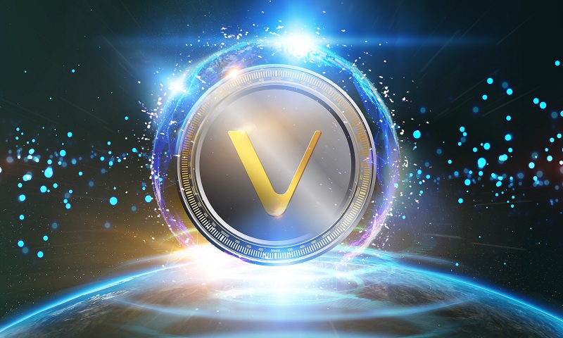 vechain-price-rising-after-the-launch-of-vorj