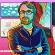 from-snl-and-the-tonight-show-to-sotheby’s: -nft-creator-bryan-brinkman