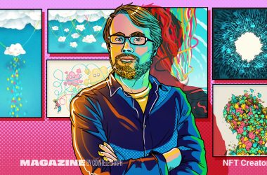 from-snl-and-the-tonight-show-to-sotheby’s: -nft-creator-bryan-brinkman