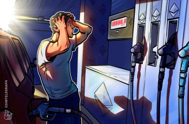 ethereum-gas-fee-jumped-due-to-memecoin-frenzy-with-mixed-comments-on-network-usability