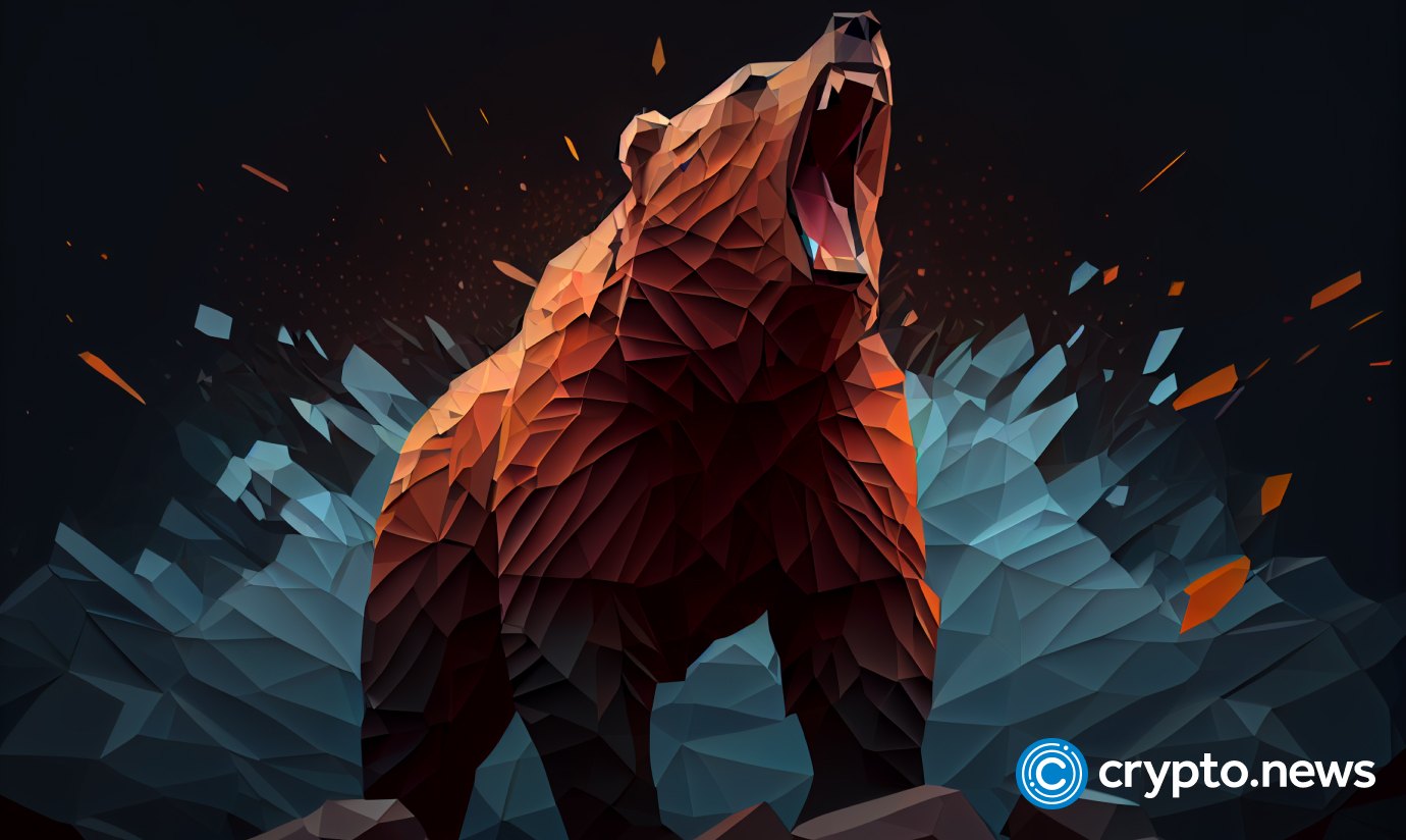 ethereum-reverses-post-shanghai-upgrade-gains,-drops-below-$2,000