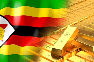 zimbabwe-to-issue-gold-backed-digital-currency-to-save-local-currency