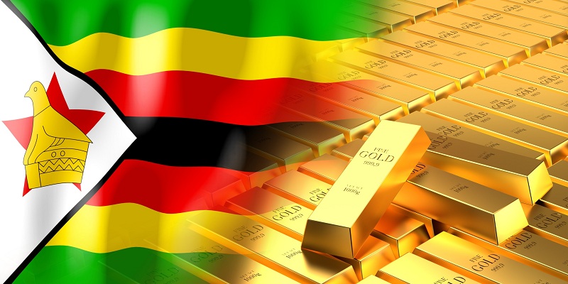 zimbabwe-to-issue-gold-backed-digital-currency-to-save-local-currency