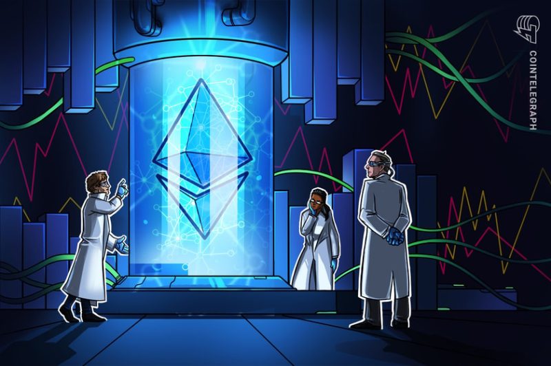 ether-price-struggles-to-maintain-support-as-regulatory-challenges-and-network-issues-weigh