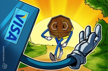 stablecoin-payments:-visa-shares-plans-for-‘ambitious’-crypto-product