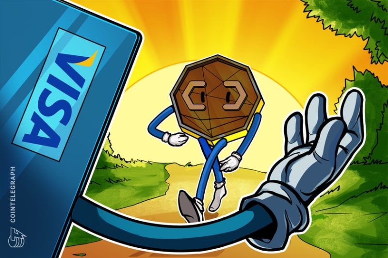 stablecoin-payments:-visa-shares-plans-for-‘ambitious’-crypto-product