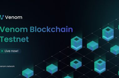 venom-foundation-announces-public-testnet-of-its-l1-blockchain