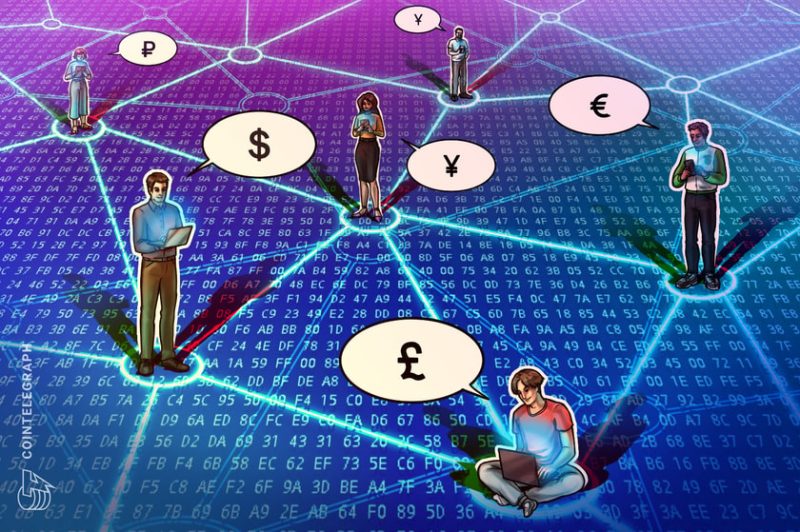 circle-ceo-warns-of-active-and-accelerating-de-dollarization