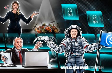 visa-stablecoin-plan,-debt’s-ceiling-effect-on-bitcoin-price:-hodler’s-digest,-april-23-29