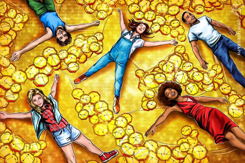friends-and-fomo-pushed-newbie-investors-to-buy-crypto-in-2022-—-survey