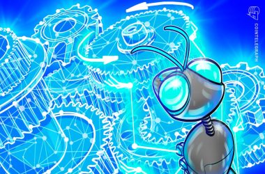 more-tps,-less-gas:-ethereum-l2-starknet-outlines-performance-upgrades